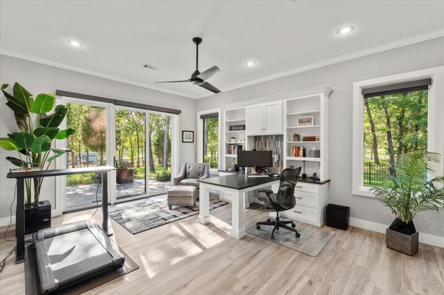 207 Sandpiper Drive, Mabank, TX 75156