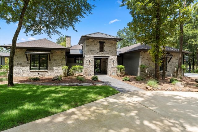 207 Sandpiper Drive, Mabank, TX 75156