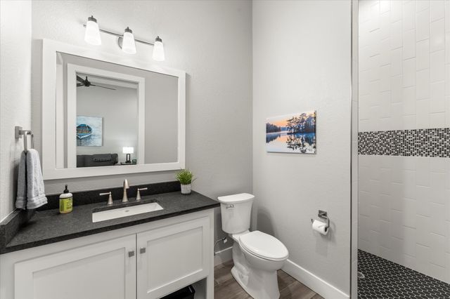 207 Sandpiper Drive, Mabank, TX 75156