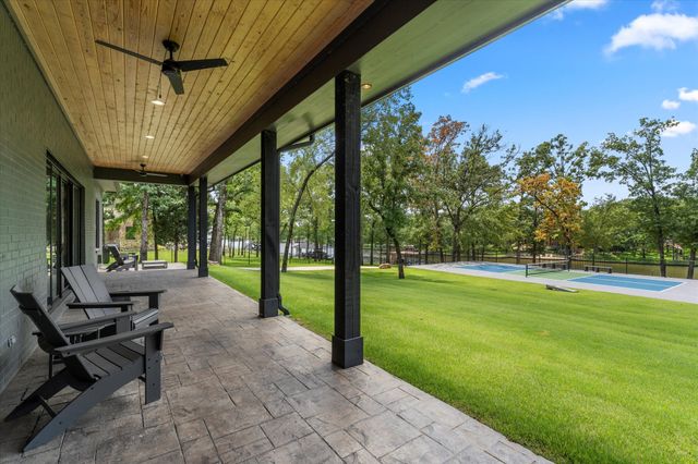 207 Sandpiper Drive, Mabank, TX 75156