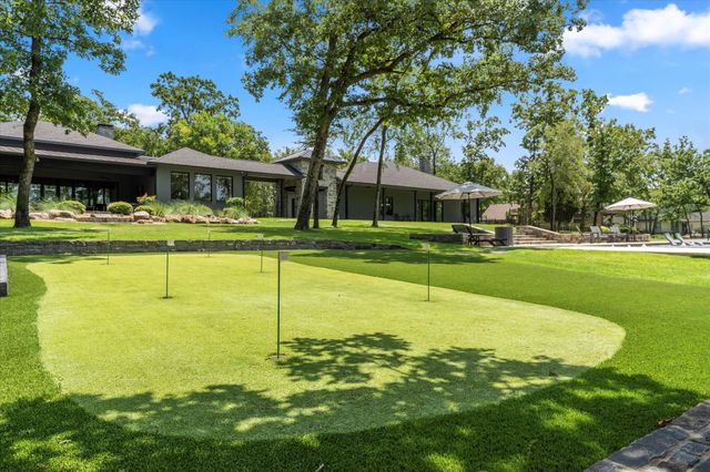 207 Sandpiper Drive, Mabank, TX 75156