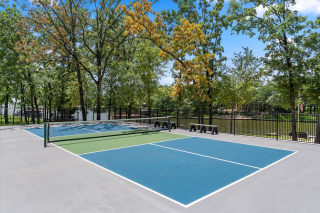 207 Sandpiper Drive, Mabank, TX 75156