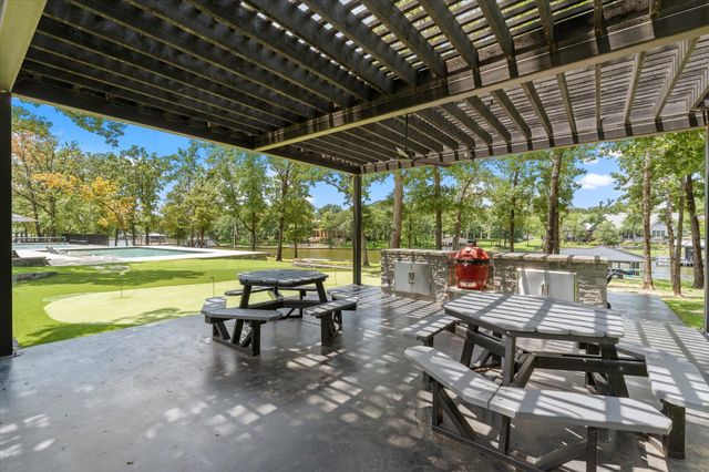 207 Sandpiper Drive, Mabank, TX 75156