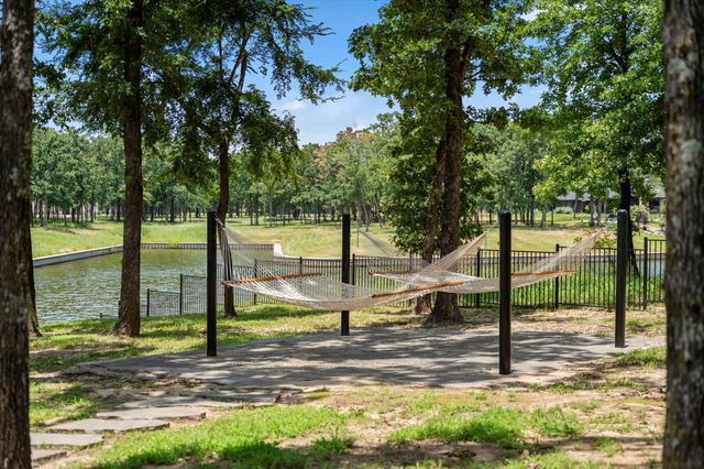 207 Sandpiper Drive, Mabank, TX 75156