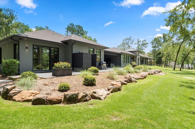 207 Sandpiper Drive, Mabank, TX 75156