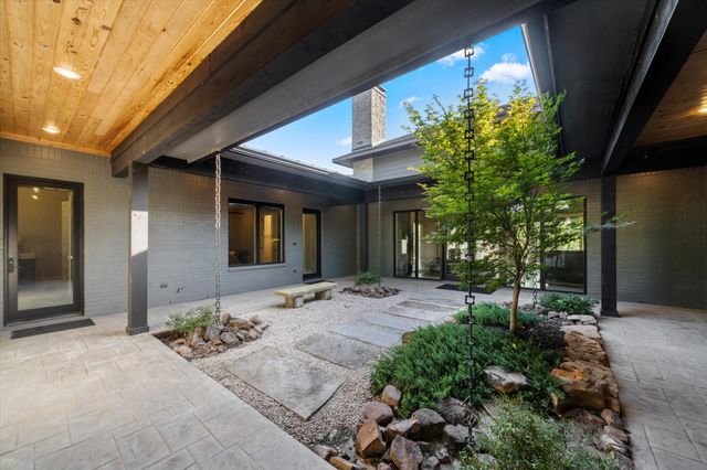 207 Sandpiper Drive, Mabank, TX 75156