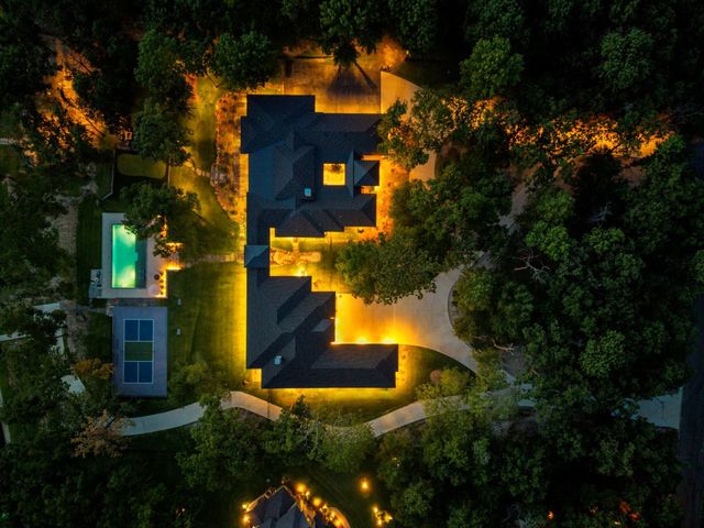 207 Sandpiper Drive, Mabank, TX 75156