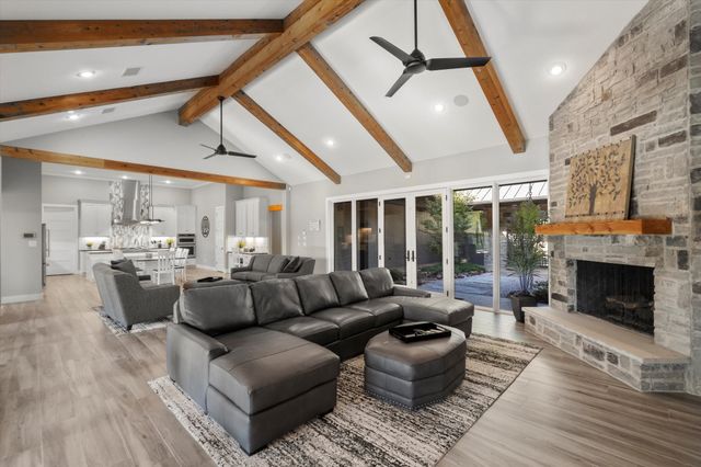 207 Sandpiper Drive, Mabank, TX 75156