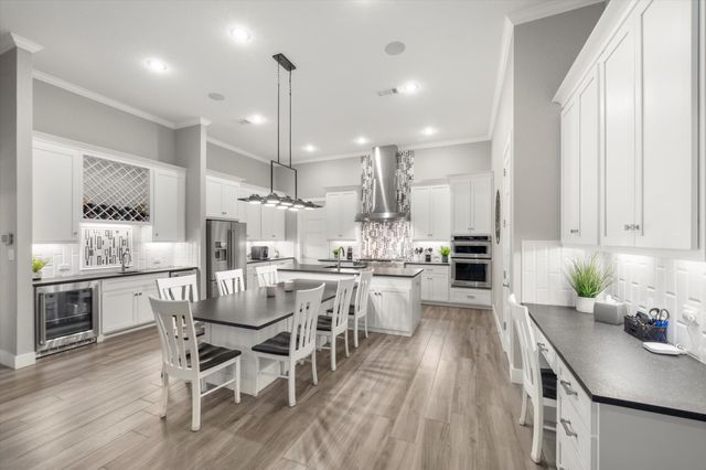 207 Sandpiper Drive, Mabank, TX 75156