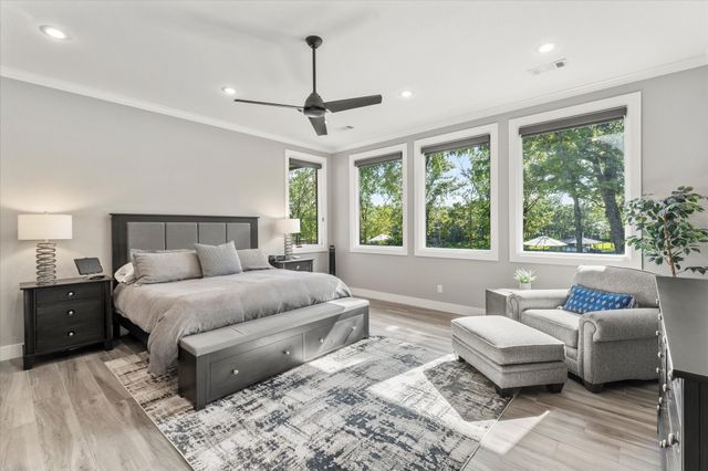 207 Sandpiper Drive, Mabank, TX 75156