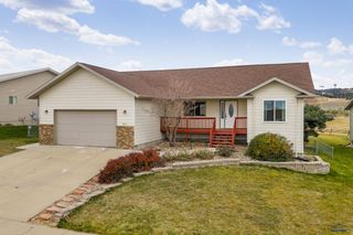 410 FIELD VIEW DR, Rapid City, SD 57701