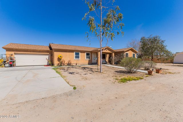 34214 W WAYLAND Drive, Tonopah, AZ 85354