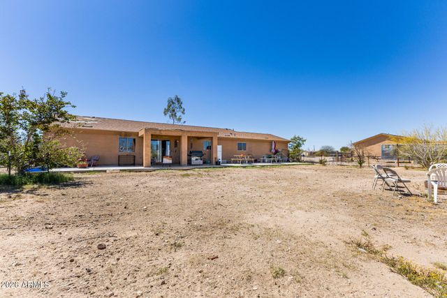 34214 W WAYLAND Drive, Tonopah, AZ 85354