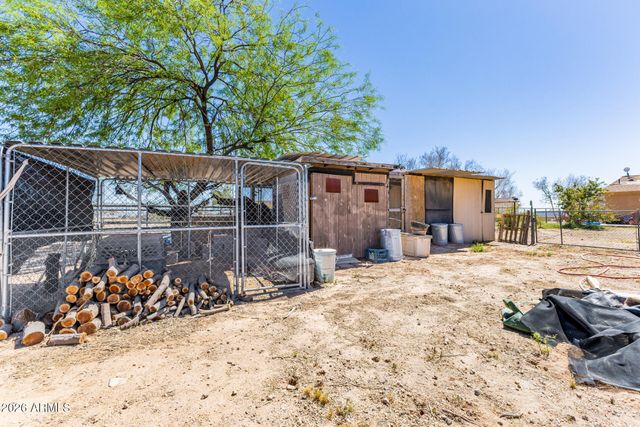 34214 W WAYLAND Drive, Tonopah, AZ 85354