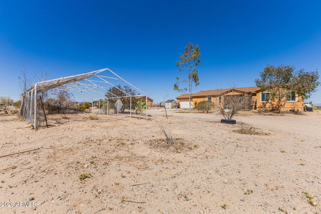 34214 W WAYLAND Drive, Tonopah, AZ 85354