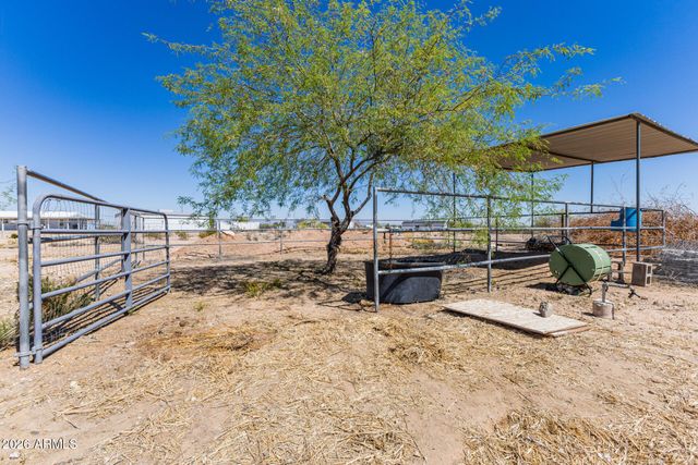 34214 W WAYLAND Drive, Tonopah, AZ 85354