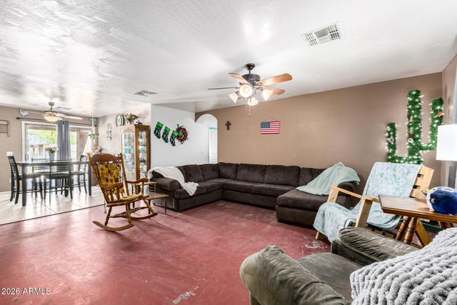 34214 W WAYLAND Drive, Tonopah, AZ 85354