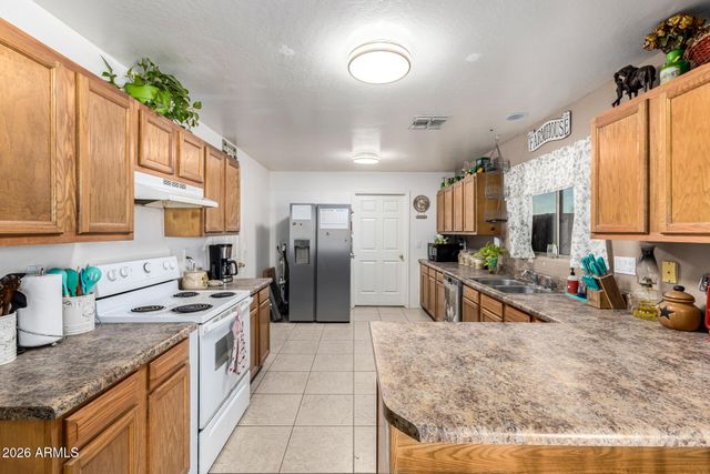 34214 W WAYLAND Drive, Tonopah, AZ 85354