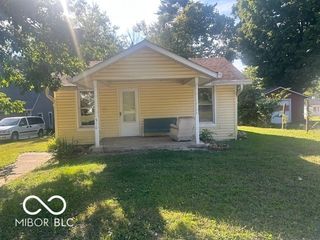 550 N Highland Street, Morgantown, IN 46160