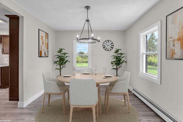 25124 Blair Street, Roseville, MI 48066