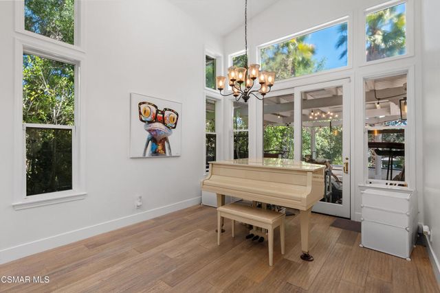 1660 Cross Bridge Place, Thousand Oaks, CA 91362