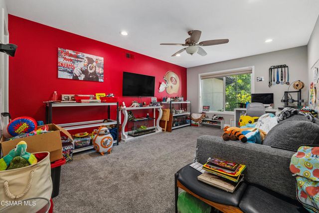 1660 Cross Bridge Place, Thousand Oaks, CA 91362