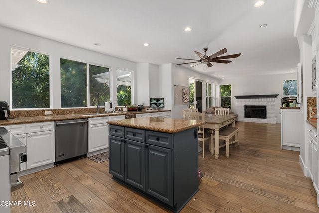 1660 Cross Bridge Place, Thousand Oaks, CA 91362