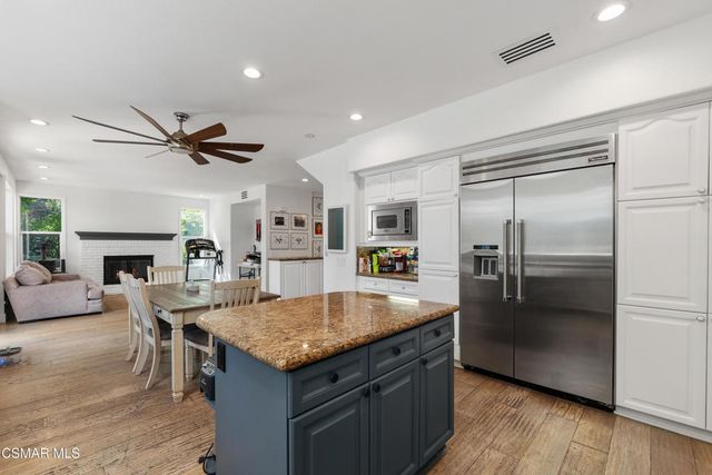 1660 Cross Bridge Place, Thousand Oaks, CA 91362
