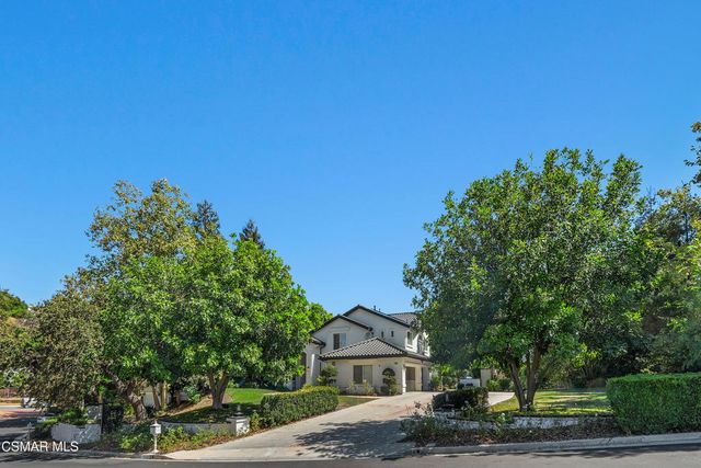 1660 Cross Bridge Place, Thousand Oaks, CA 91362