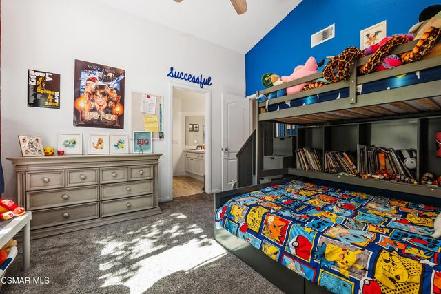 1660 Cross Bridge Place, Thousand Oaks, CA 91362