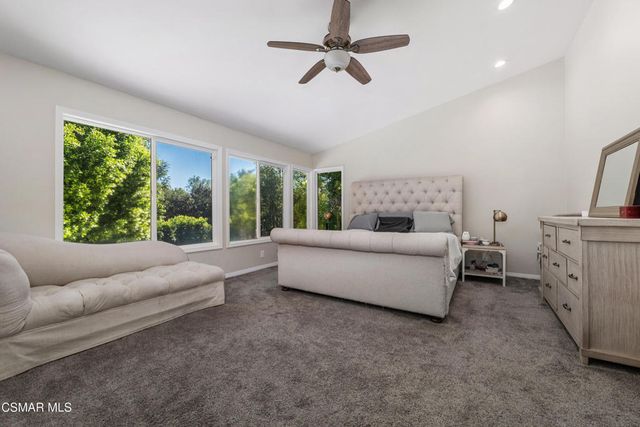 1660 Cross Bridge Place, Thousand Oaks, CA 91362