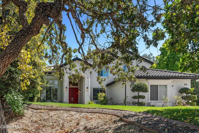 1660 Cross Bridge Place, Thousand Oaks, CA 91362