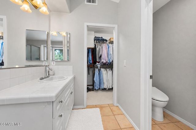 1660 Cross Bridge Place, Thousand Oaks, CA 91362