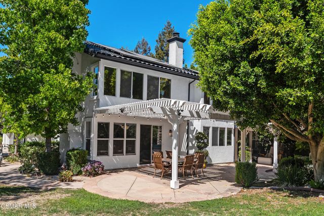 1660 Cross Bridge Place, Thousand Oaks, CA 91362