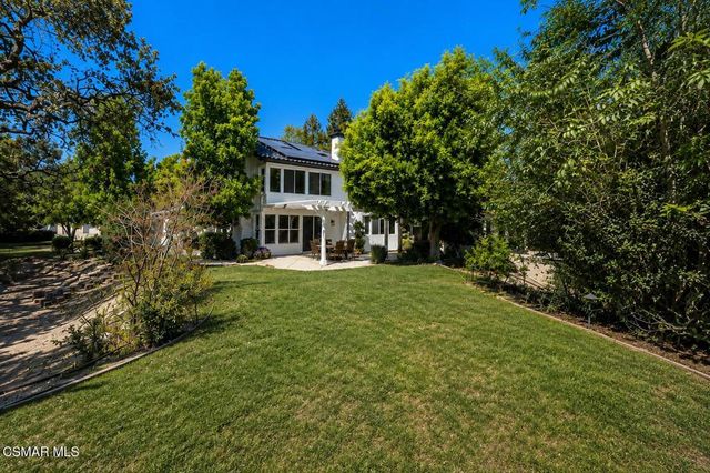 1660 Cross Bridge Place, Thousand Oaks, CA 91362