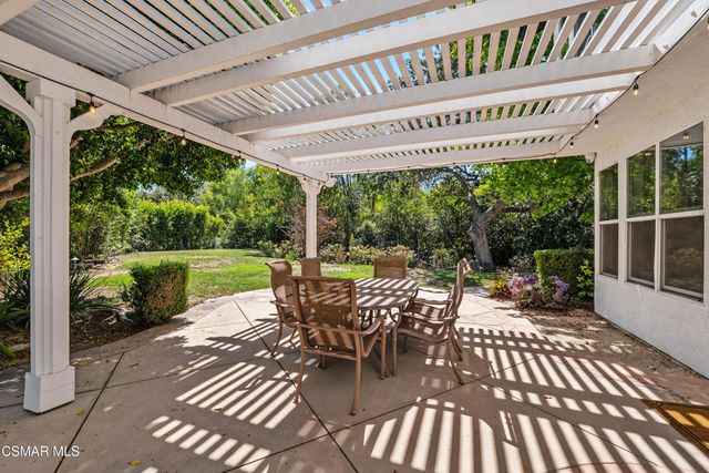 1660 Cross Bridge Place, Thousand Oaks, CA 91362
