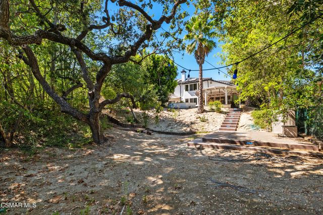 1660 Cross Bridge Place, Thousand Oaks, CA 91362
