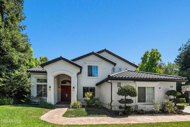 1660 Cross Bridge Place, Thousand Oaks, CA 91362