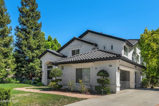 1660 Cross Bridge Place, Thousand Oaks, CA 91362