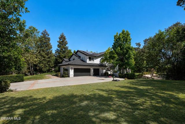1660 Cross Bridge Place, Thousand Oaks, CA 91362