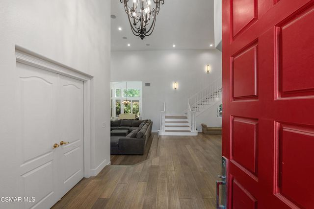 1660 Cross Bridge Place, Thousand Oaks, CA 91362