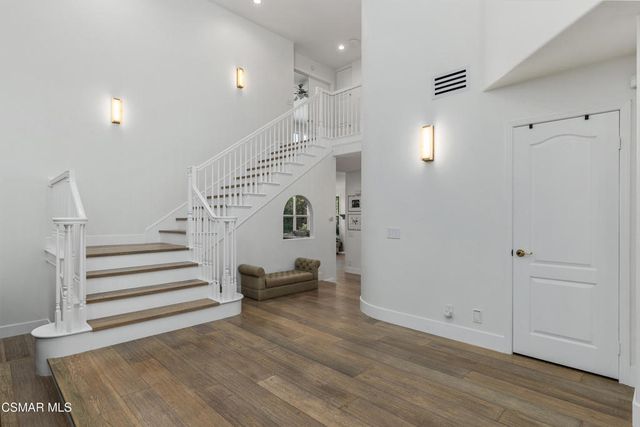 1660 Cross Bridge Place, Thousand Oaks, CA 91362