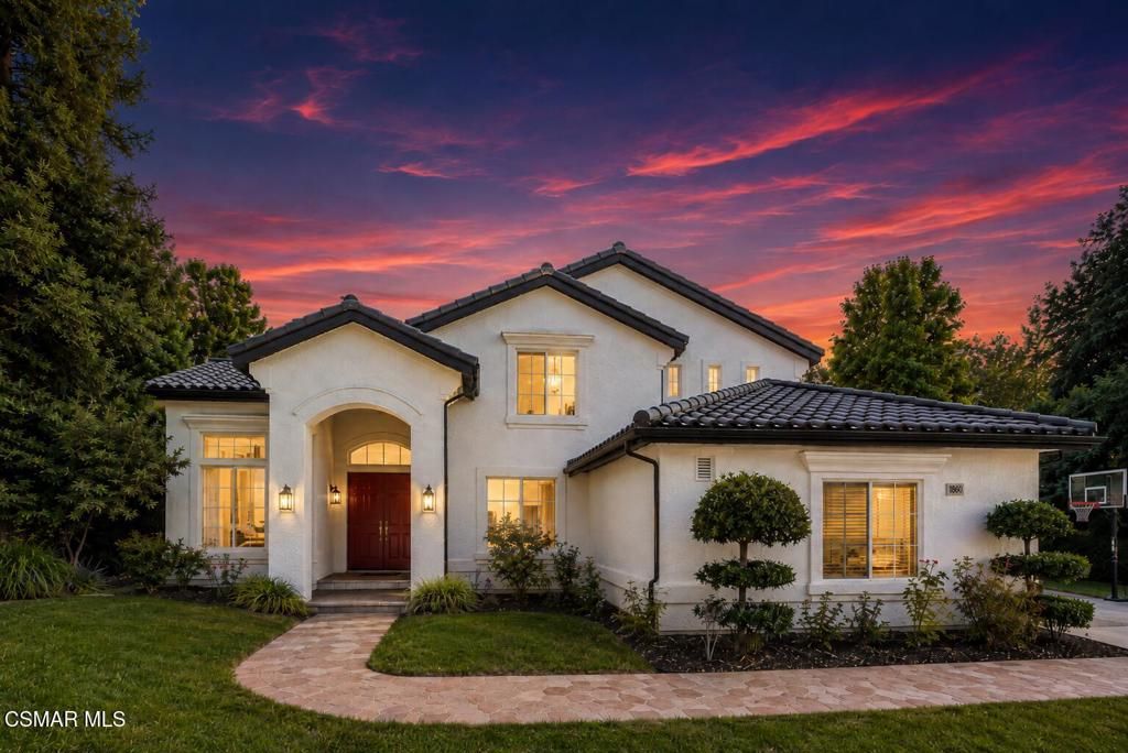 1660 Cross Bridge Place, Thousand Oaks, CA 91362