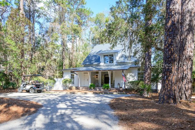 42 Blue Willow St, Bluffton, SC 29910