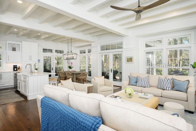 42 Blue Willow St, Bluffton, SC 29910