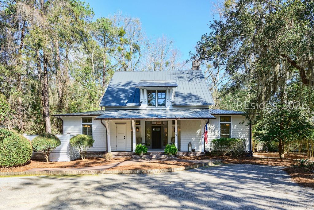 42 Blue Willow St, Bluffton, SC 29910