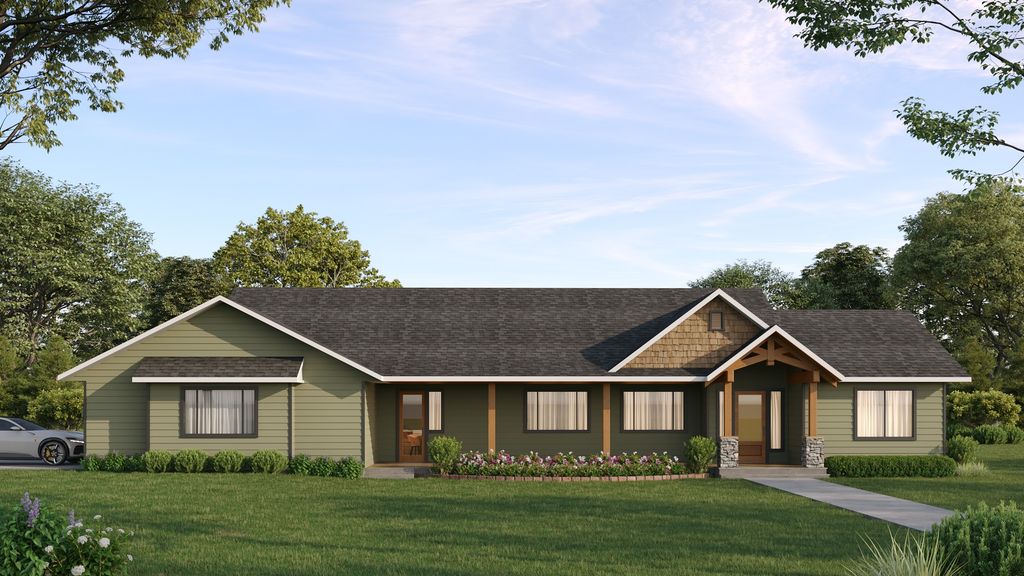 192 Turnstone Way, Florence, MT 59833 photo