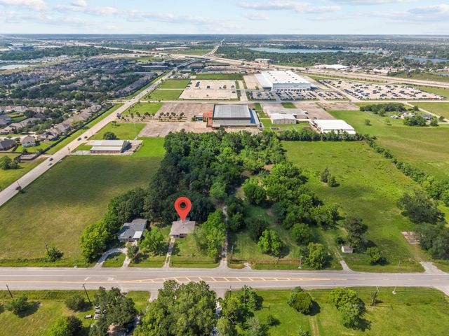 5108 Fm 1765, La Marque, TX 77568
