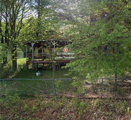 327 Old White lake Turnpike Road, Bethel, NY 12720