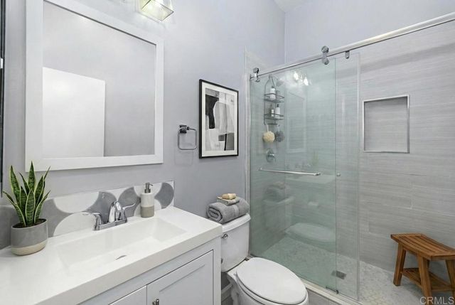 8328 Regents Road 1K, San Diego, CA 92122